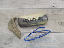 Sass & Belle Inspiring Adventure Glasses Case